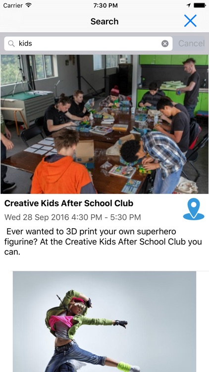 Whaazon - Cities Of OZ screenshot-3