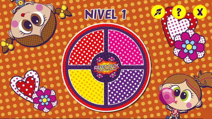 Refetofos Distroller