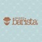 The Baked Barista online ordering app allows you to place an online order for eat in and takeaway