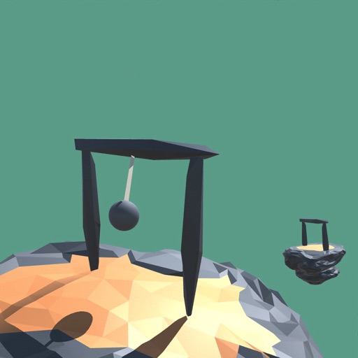 Swings Ball icon