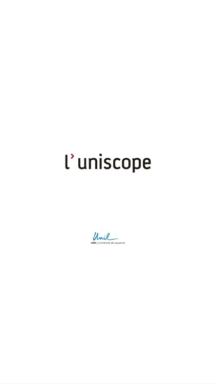 l'uniscope