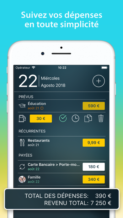 Money Pro: Comptabilite Money Pro: Comptabilite