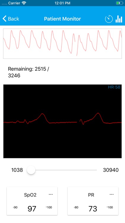 Advait Home Health screenshot-6