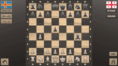 Real Chess Master 3D screenshot 3