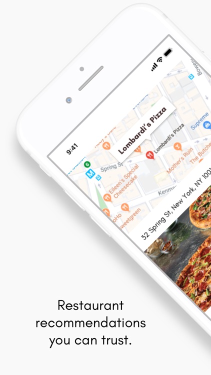 Recmates: Food & Drink Ideas