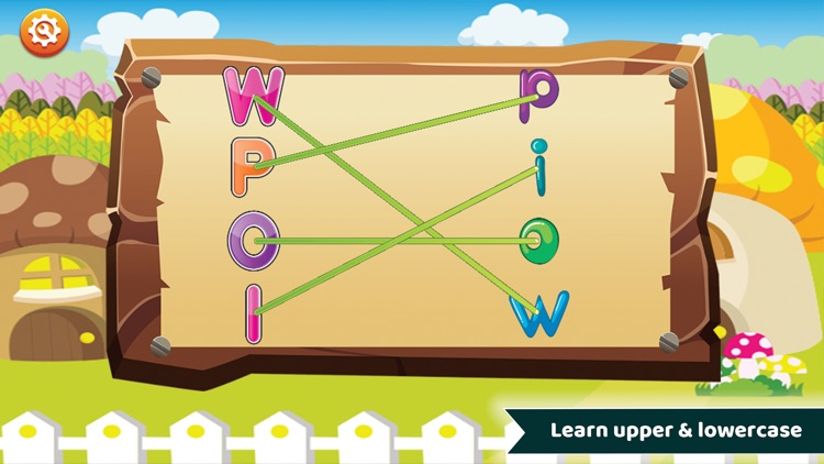 Kidfu - Toddler Learning Games screenshot-5