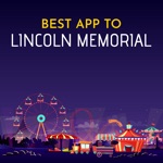 Best App to Lincoln Memorial