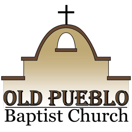 Old Pueblo Baptist Church icon