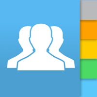 ContactsXL + Widget Favoris pour PC