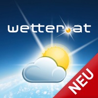 Contacter wetter.at