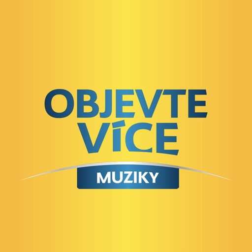 Objevte Více Muziky