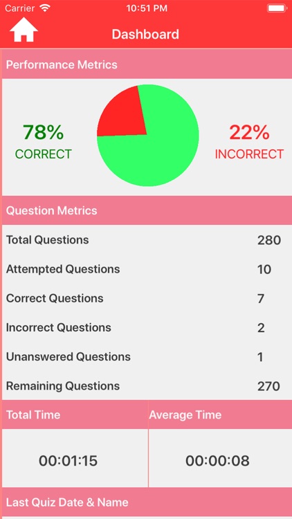 The Earth Science Trivia screenshot-3