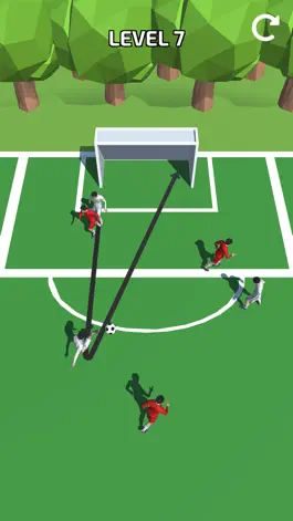 Game screenshot Soccer Pass! hack