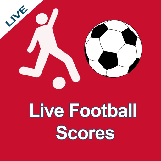 Live Football Score & Schedule