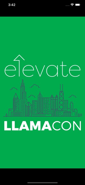 LLamaCon(圖1)-速報App