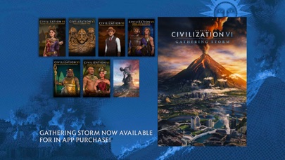 How to cancel & delete Sid Meier's Civilization® VI from iphone & ipad 2