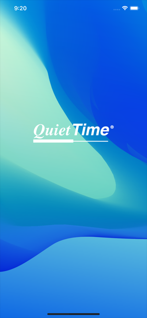 QuietTime Air(圖1)-速報App