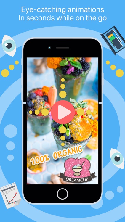 Video AD Maker - Create FB Ads