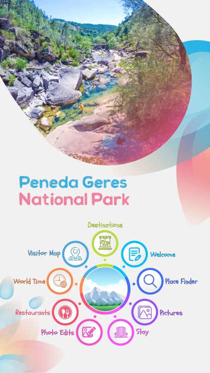 Peneda Geres