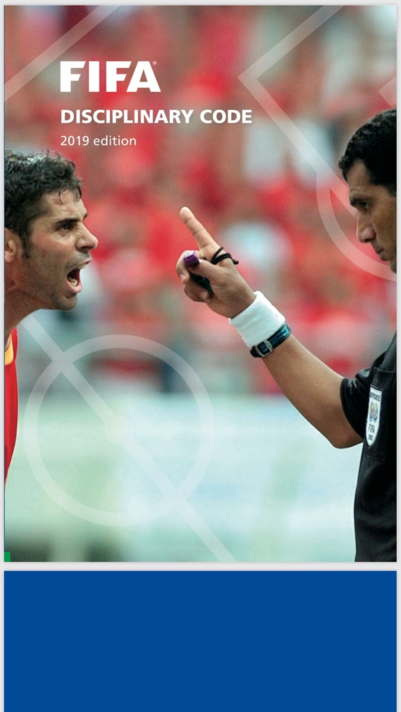 【图】FIFA Integrity(截图2)