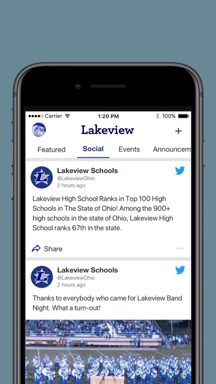 We Are Lakeview