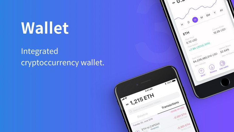 ZILLA - Events • Wallet