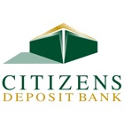 Citizens Deposit Bank for iPad