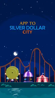 app to silver dollar city iphone screenshot 1