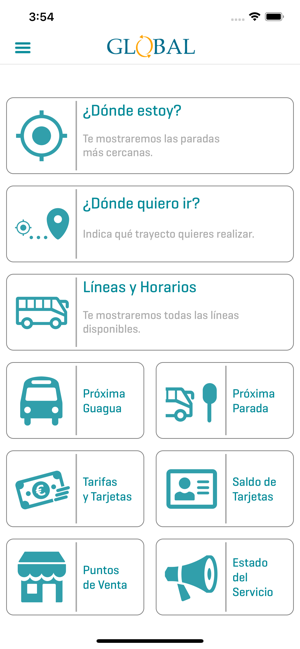 GuaguasGLOBAL(圖1)-速報App