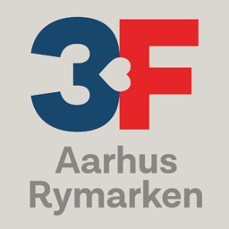 3F Aarhus Rymarken