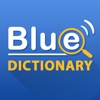 BlueDict: English Dictionary