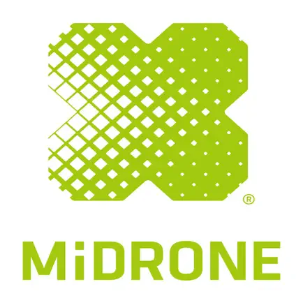 MIDRONE AIR 45 Читы