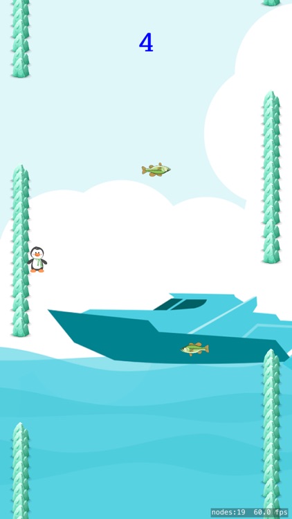 Towards new adventure