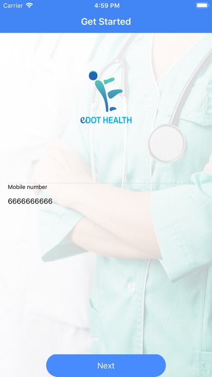 eDot Health