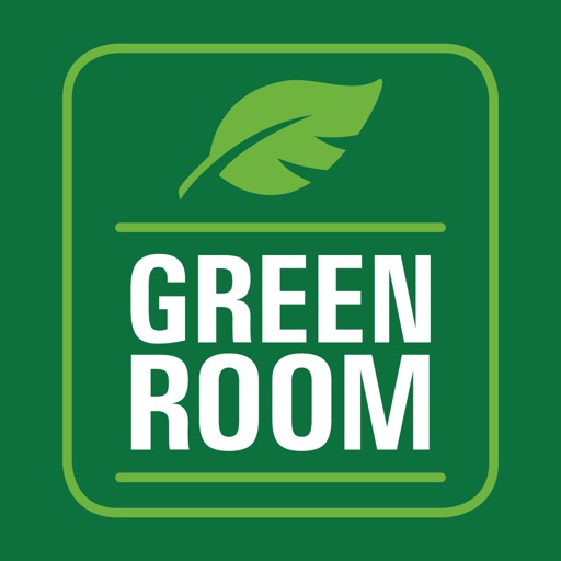 TG Green Room