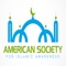 Asia Center is a Muslim community center for prayers, Islamic school, and events