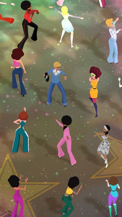 Mad For Dance - Taptap Dance screenshot-5