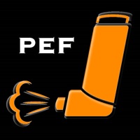 Peflog - asthma tracker pour PC