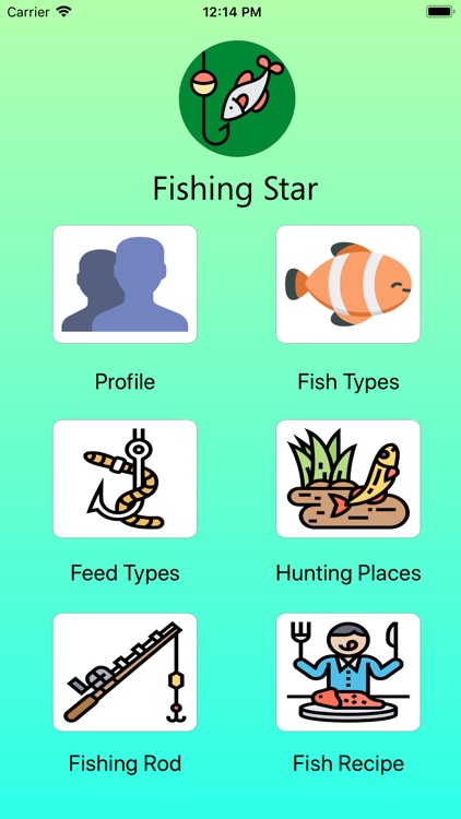 The Fishing Star