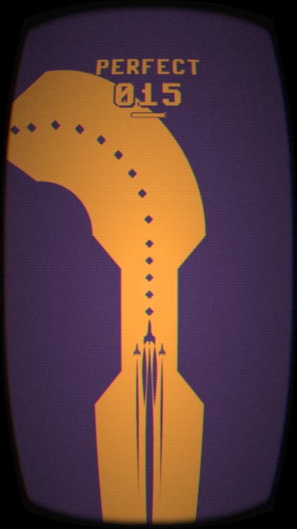 Star Jolt - Retro challenge