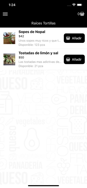 Mercado Benito(圖9)-速報App