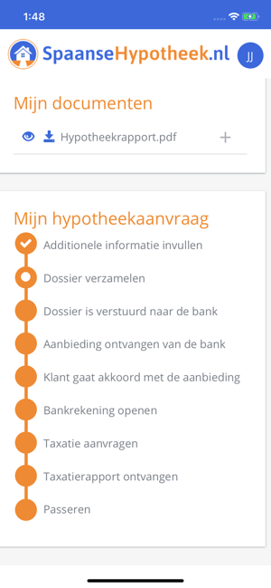 Mijn Spaanse Hypotheek(圖4)-速報App