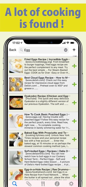 Recipe Search(圖2)-速報App