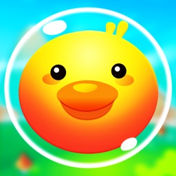 Baby Games: Bubble Pop