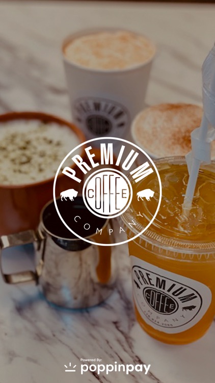 Premium Coffee Company