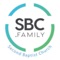 SBC Church app lets you connect with the church and our leading ministries right to your mobile device