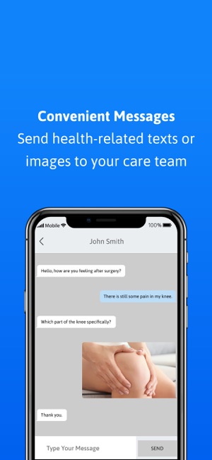 JoinCareTeam - Patient(圖3)-速報App