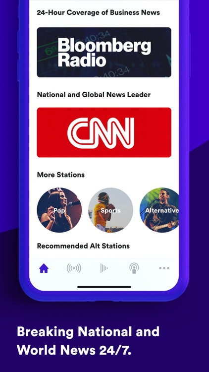 RADIO.COM screenshot-8