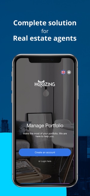 Hoozing Agent(圖6)-速報App