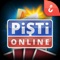 Pisti is a quick and enjoyable card game based on counting cards and luck